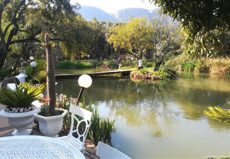4 Bedroom Property for Sale in Hartbeespoort Rural North West